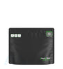 Child Resistant & Tamper Evident | 100% Recyclable Pinch N Slide 3.0 Matte Black Mylar Exit Bags | 12in x 9in - 56g - 250 Count