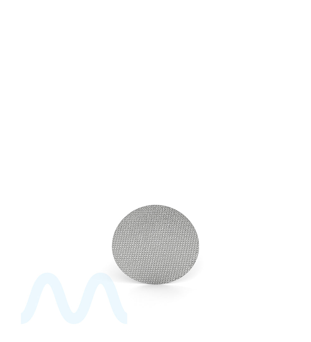 Tamper Evident | Induction Heat Seal Cap Liner | 38mm - Aluminum Foil - 500 Count - 2
