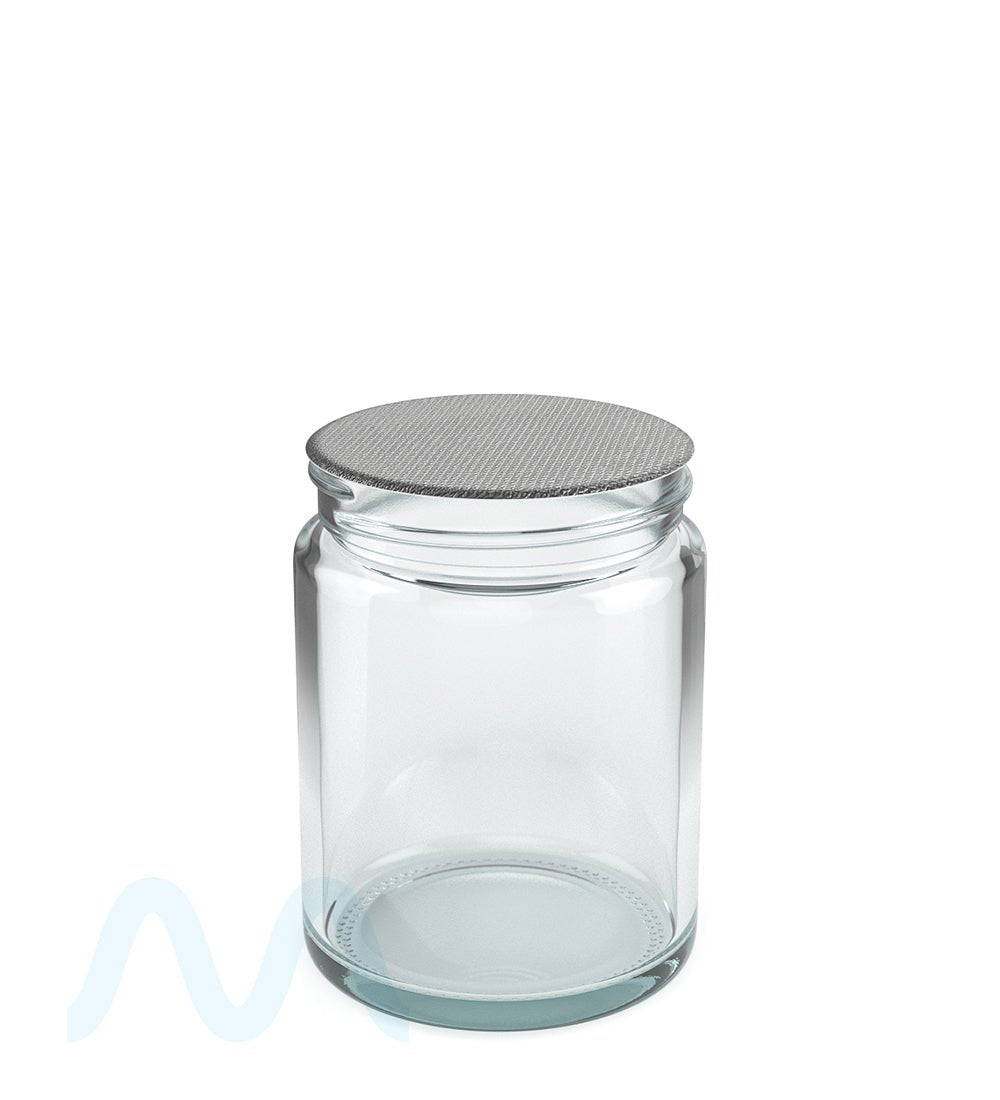 Tamper Evident | Induction Heat Seal Cap Liner | 50mm - Aluminum Foil - 500 Count - 5