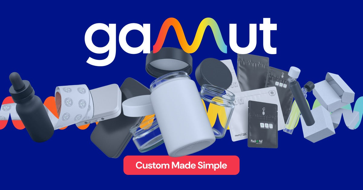 Wholesale Packaging Supplies | Gamut Packaging