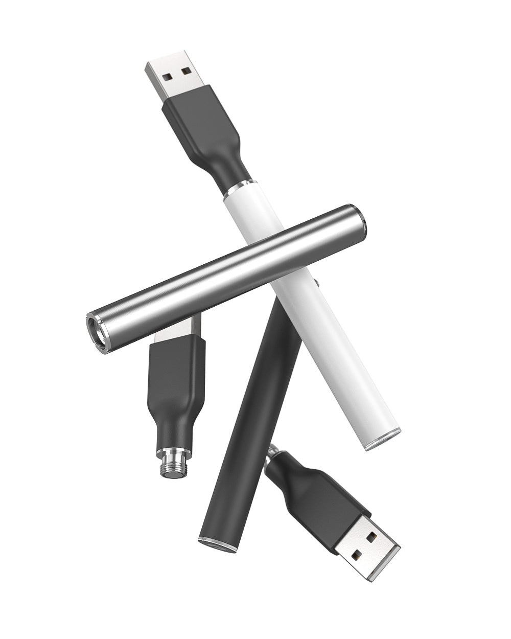 Vaporizer Pen Battery & USB - Custom Branded Gamut Packaging Vaporizer Pen Battery & USB - Custom Branded Gamut Packaging