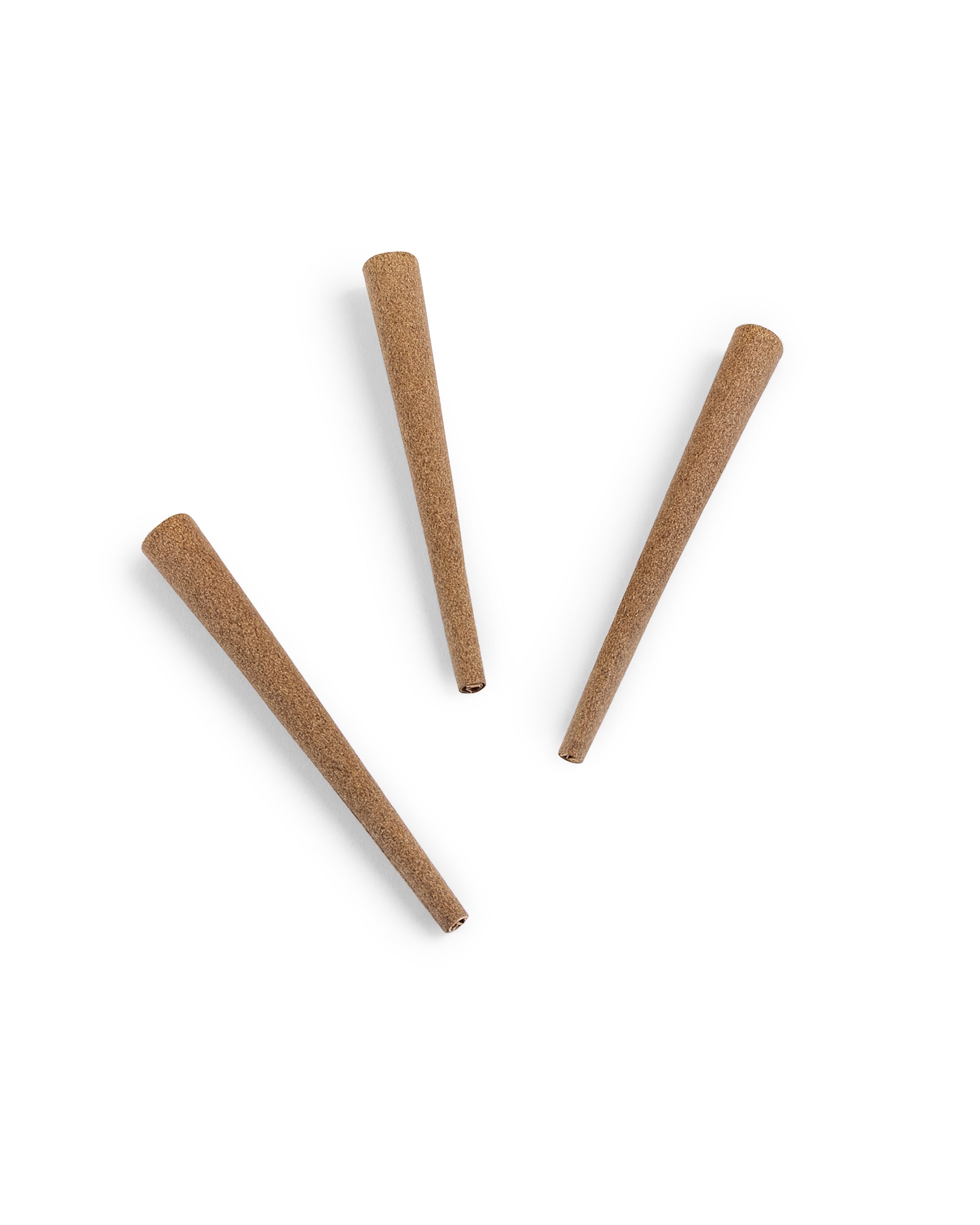 TWISTED HEMP | King Size Bulk Hemp Pre - Rolled Cones | 109mm - California Dream - 200 Count - 3