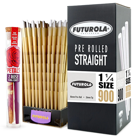 pre-rolled-cones