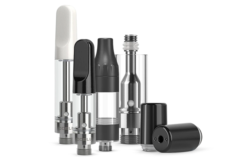 vaporizer-cartridges