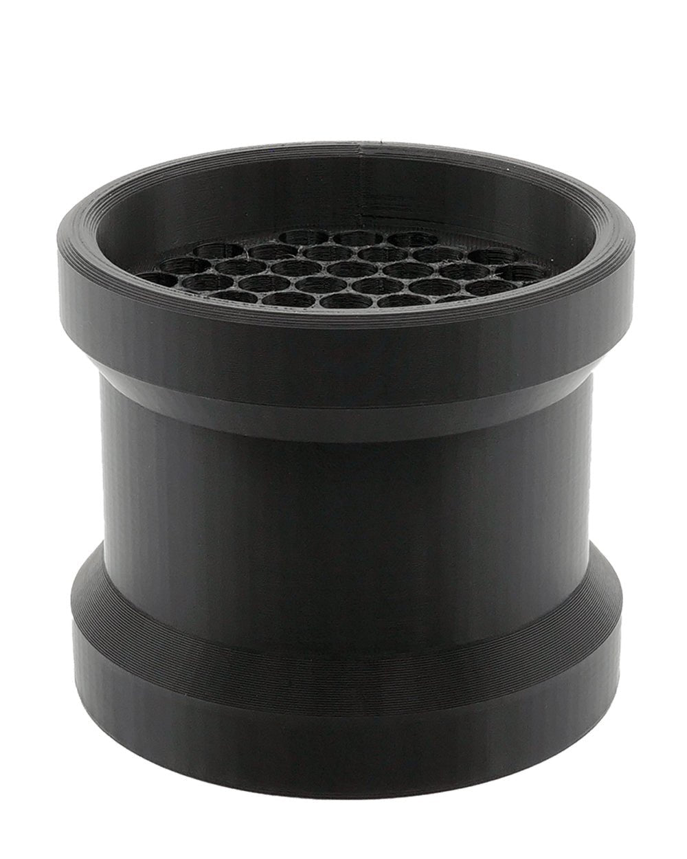 HUMBOLDT | Black Pre-Rolled Cones Filling Machine Cartridge 84mm | Fill 55 Cones Per Run - 1