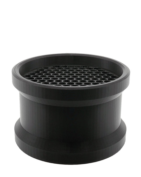HUMBOLDT | Black Pre-Rolled Cones Filling Machine Cartridge 98mm | Fill 121 Cones Per Run - 1