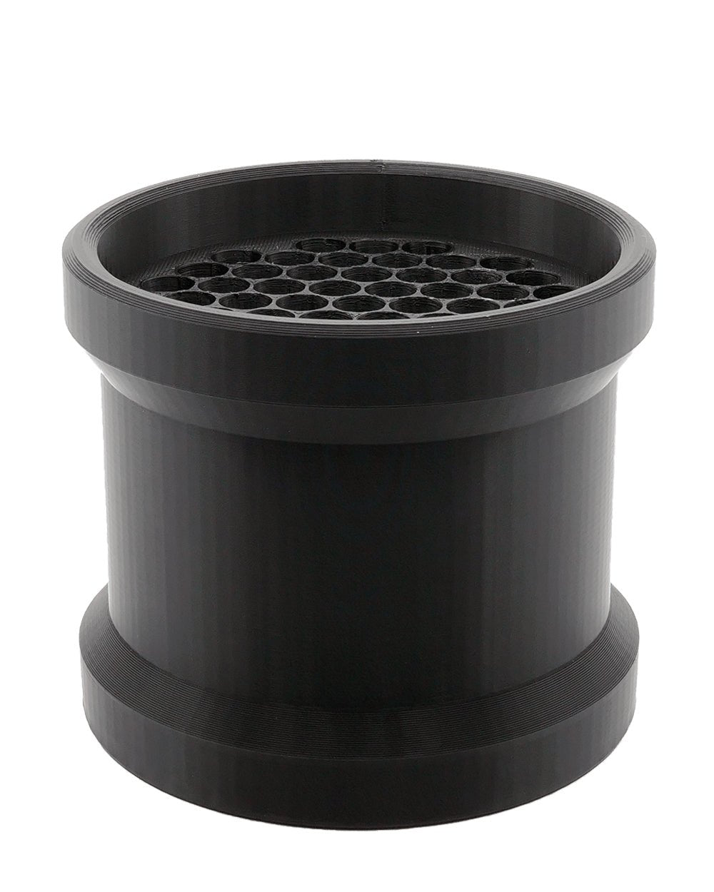 HUMBOLDT | Black King Palm Blunt Filling Machine Starter Kit 2G King | Fill 55 Blunts Per Run - 3