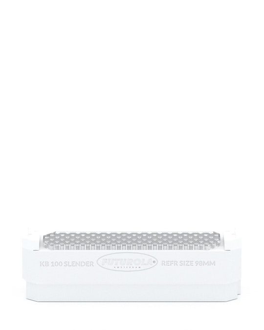 FUTUROLA | KB100 Dutch Crown Reefer Size Device Filling Kit | Fill 100 Cones in 1 Minute