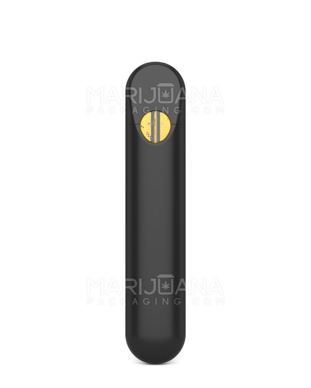 RAE | Orion Black Ultra Core Disposable Vape Pen | 1mL - 280 mAh - 50 Count - 3