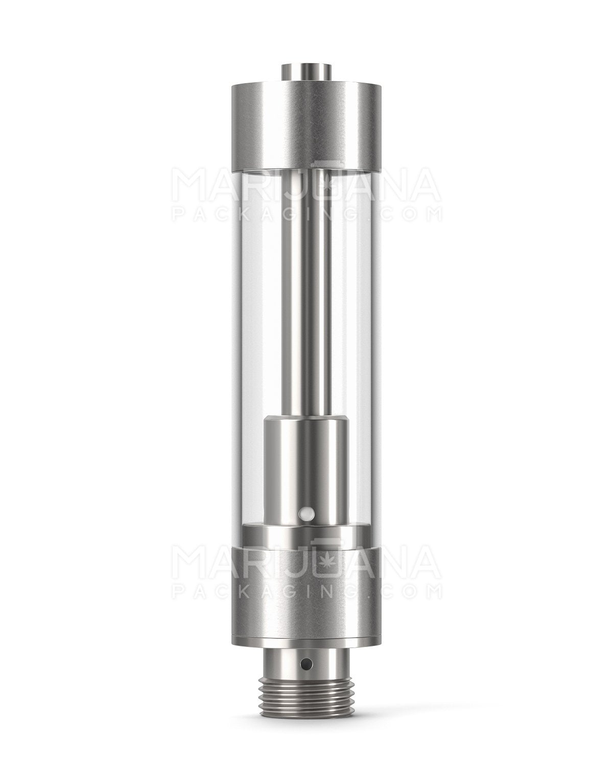 AVD Plastic Cartridge with 1mm Aperture | 1mL - Press On | Sample - 1