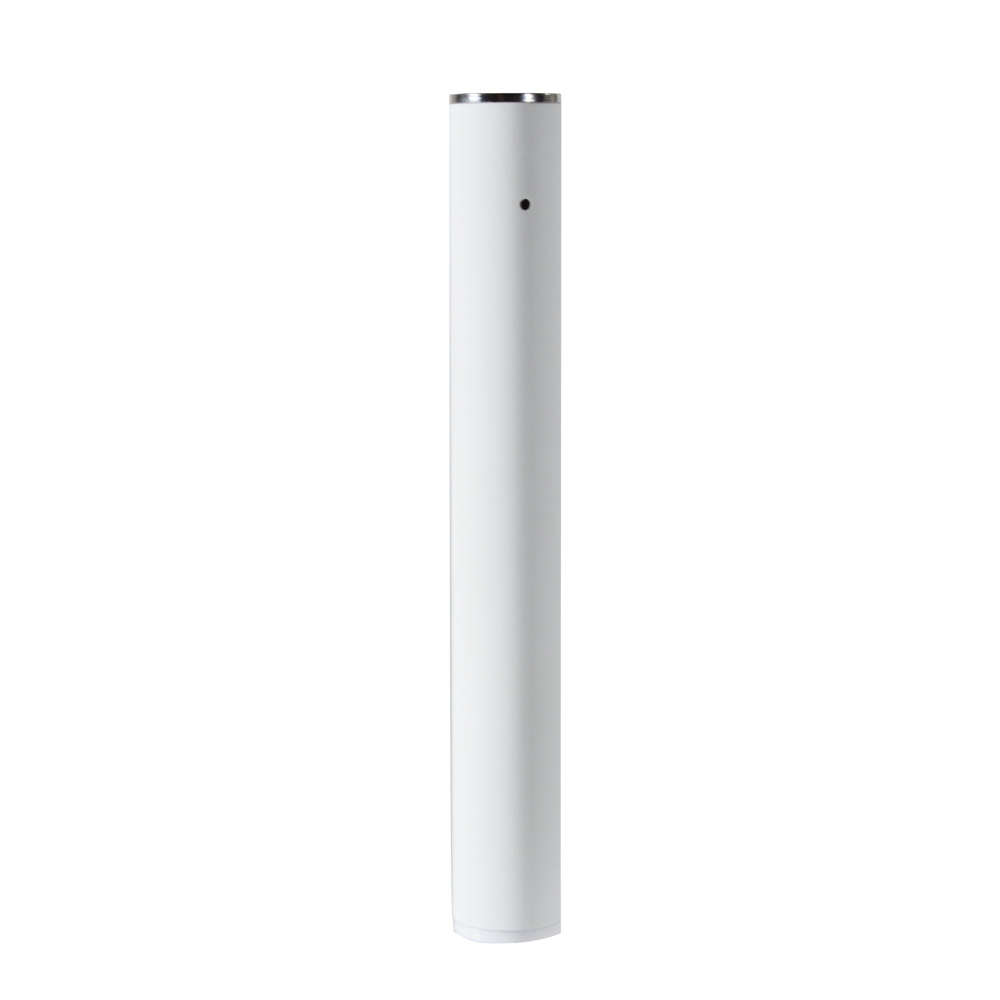 AVD | 'Retail Display' Plum Stik Vape Batteries | 180mAh - White - 25 Count - 4