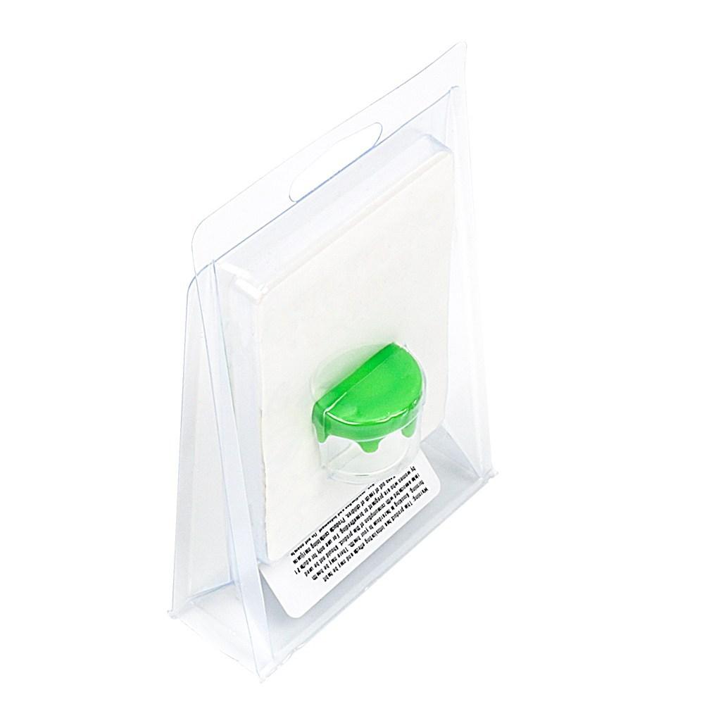 Custom Blister Packaging for Cannabis Concentrate Container - 4