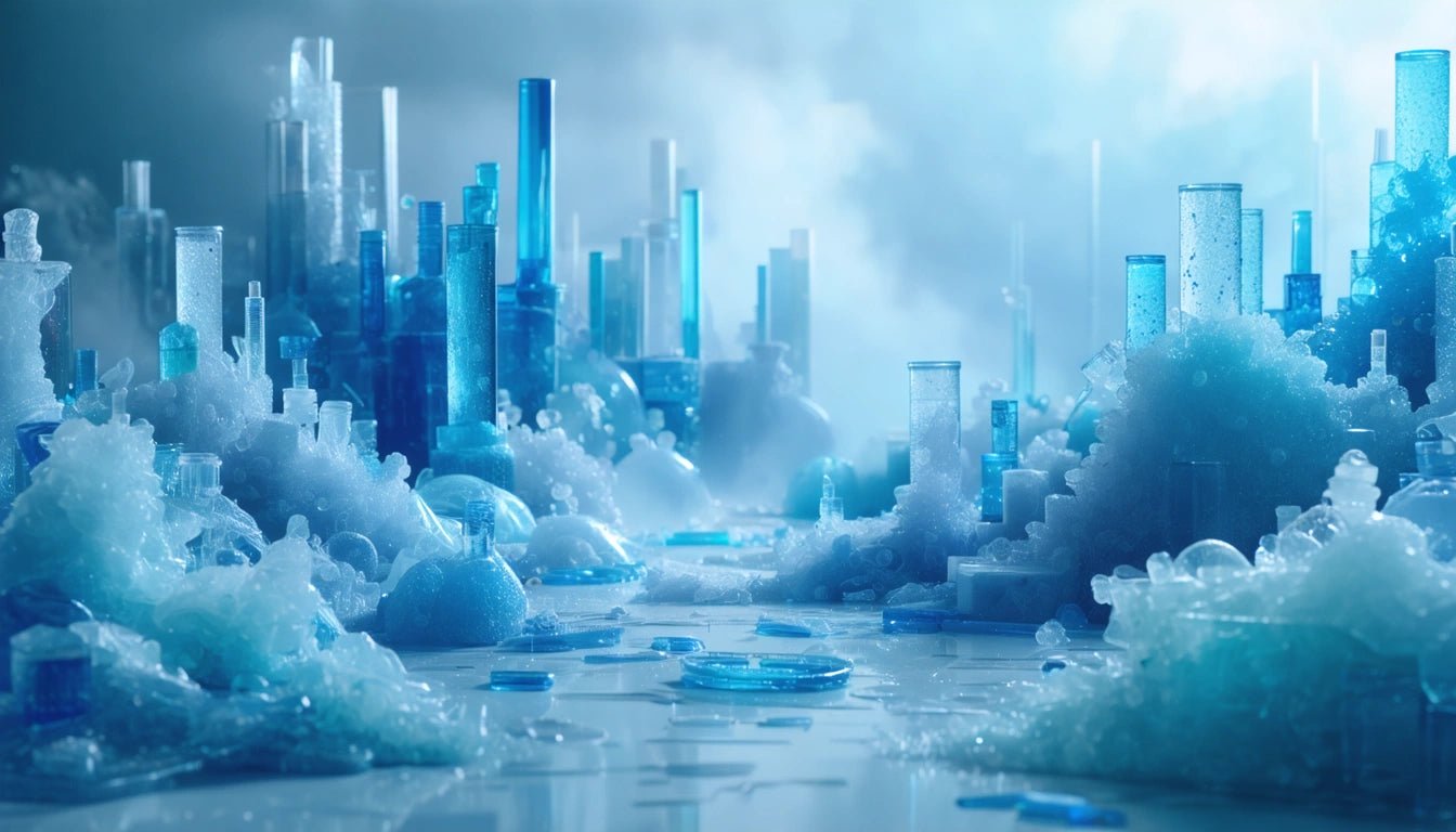 Understanding the Composition and Creation of Plastic: Key Elements Explained - Gamut Packaging