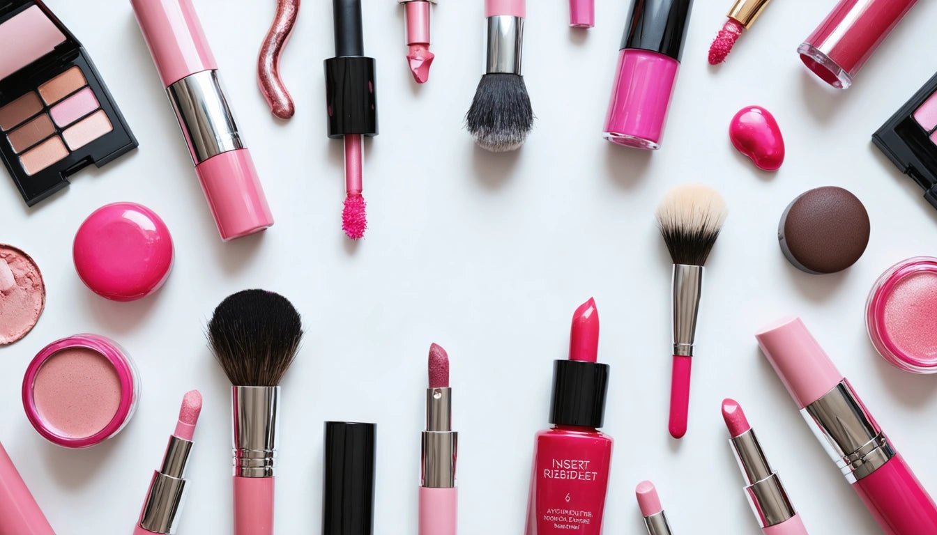 Top Cosmetic Brands: The Best, Most Popular, and Luxury Picks Worldwide - Gamut Packaging
