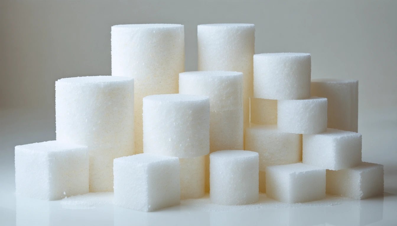 Understanding Styrofoam: Composition, Manufacturing, and Definition - Gamut Packaging