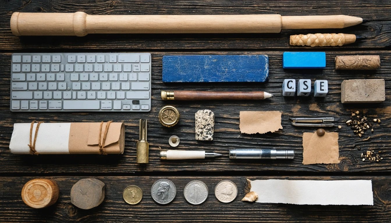 The Ultimate Guide to Popular Serif and Sans Serif Typefaces - Gamut Packaging