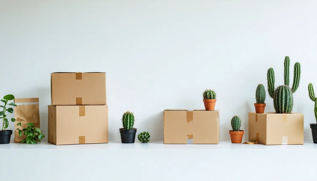 Understanding the Correct Order of Dimensions: Length, Width, and Height - Gamut Packaging