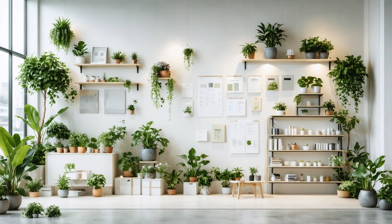 Understanding Planograms: A Guide to Retail Space Optimization - Gamut Packaging