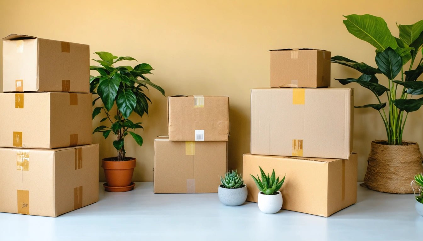 Top Places to Buy Packing Paper for Your Moving Needs - Gamut Packaging