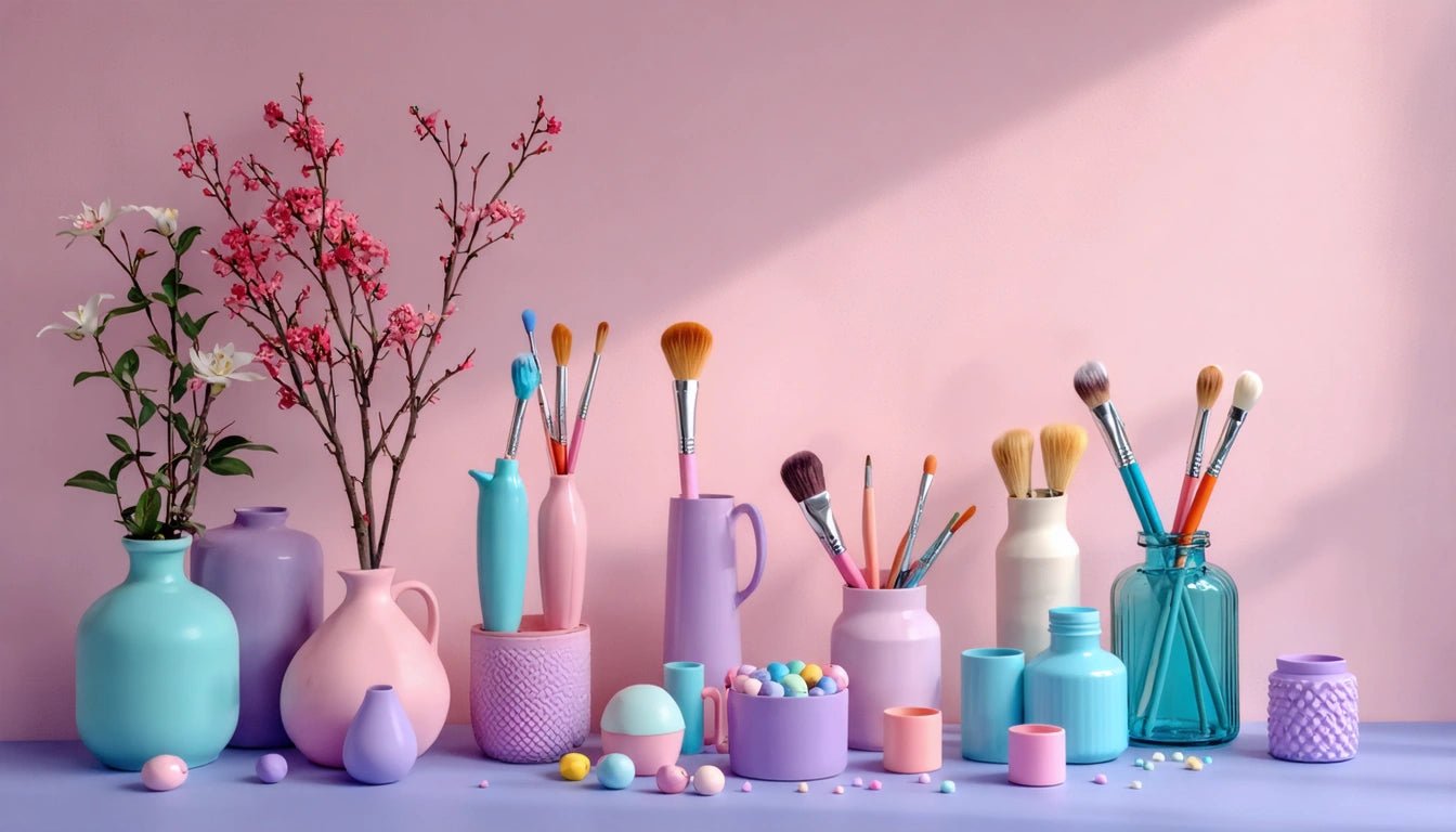The Ultimate Guide to Choosing Your Favorite Color - Gamut Packaging