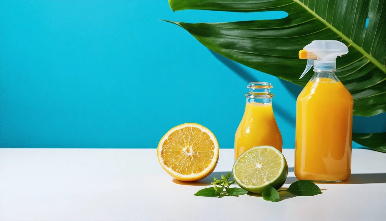 Effective Home Remedies for Fast Sunburn Relief - Gamut Packaging