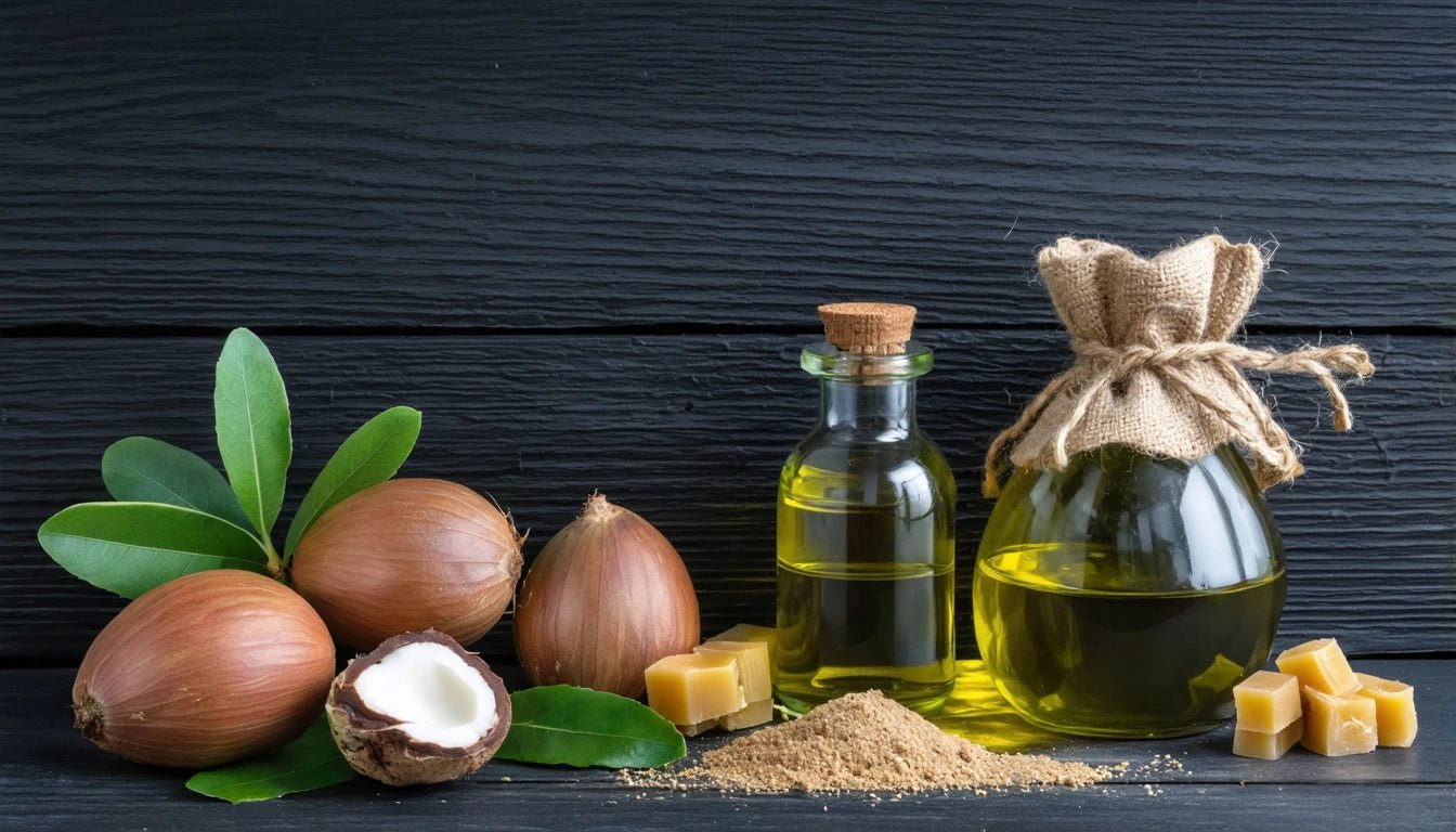 Understanding Castor Oil: Composition, Uses, and Where to Buy It - Gamut Packaging