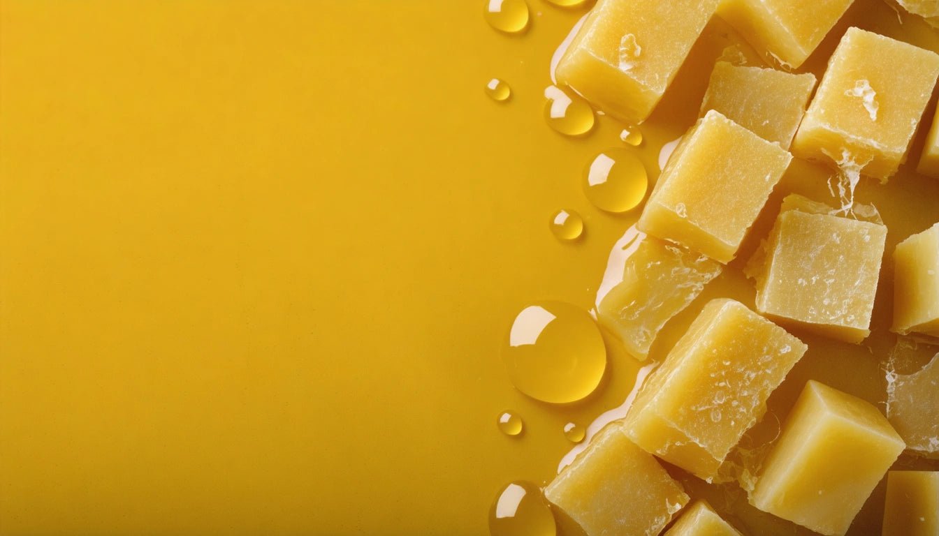 Top Places to Buy Beeswax: A Comprehensive Guide - Gamut Packaging