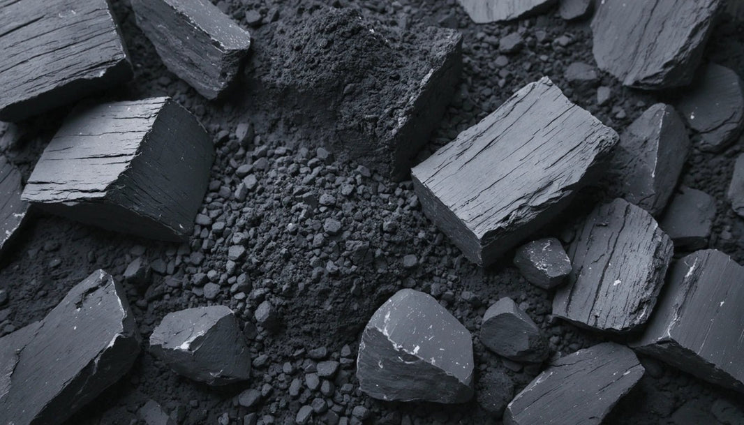 Where to Find and Purchase Activated Charcoal - Gamut Packaging