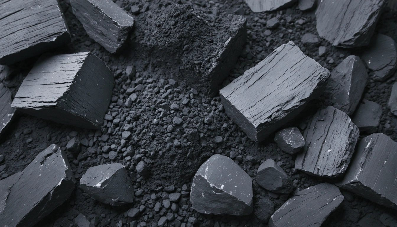 Where to Find and Purchase Activated Charcoal - Gamut Packaging