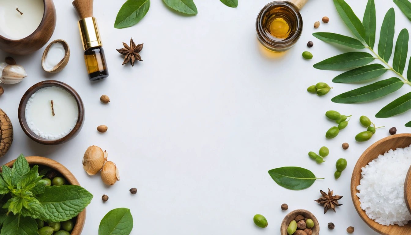 DIY Guide: Creating Your Own Homemade Skincare Products - Gamut Packaging