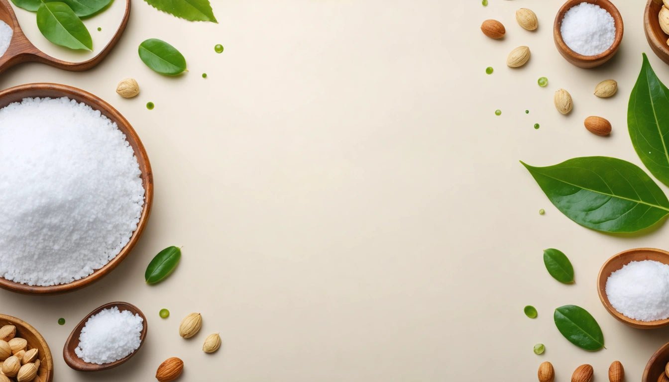 Where to Buy Boric Acid Powder: A Complete Guide - Gamut Packaging