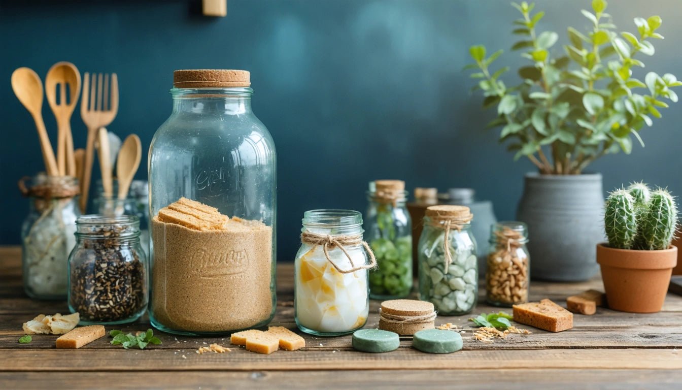 Understanding the Size of a 32 Oz Jar: Dimensions and Uses - Gamut Packaging