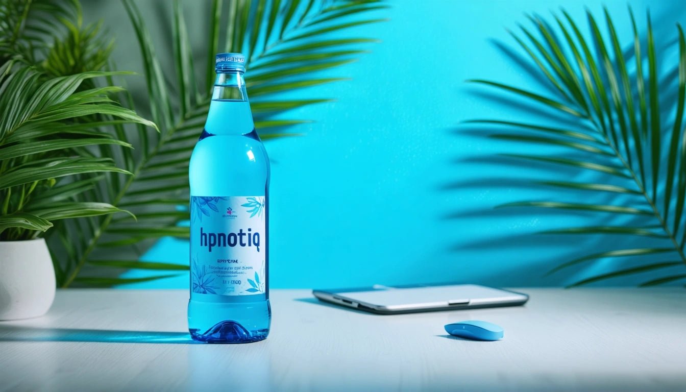 What Is the Cost of a Bottle of Hpnotiq? - Gamut Packaging