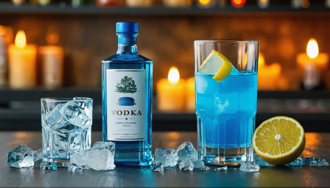 Understanding Measurements: How Much Is a Fifth of Vodka? - Gamut Packaging
