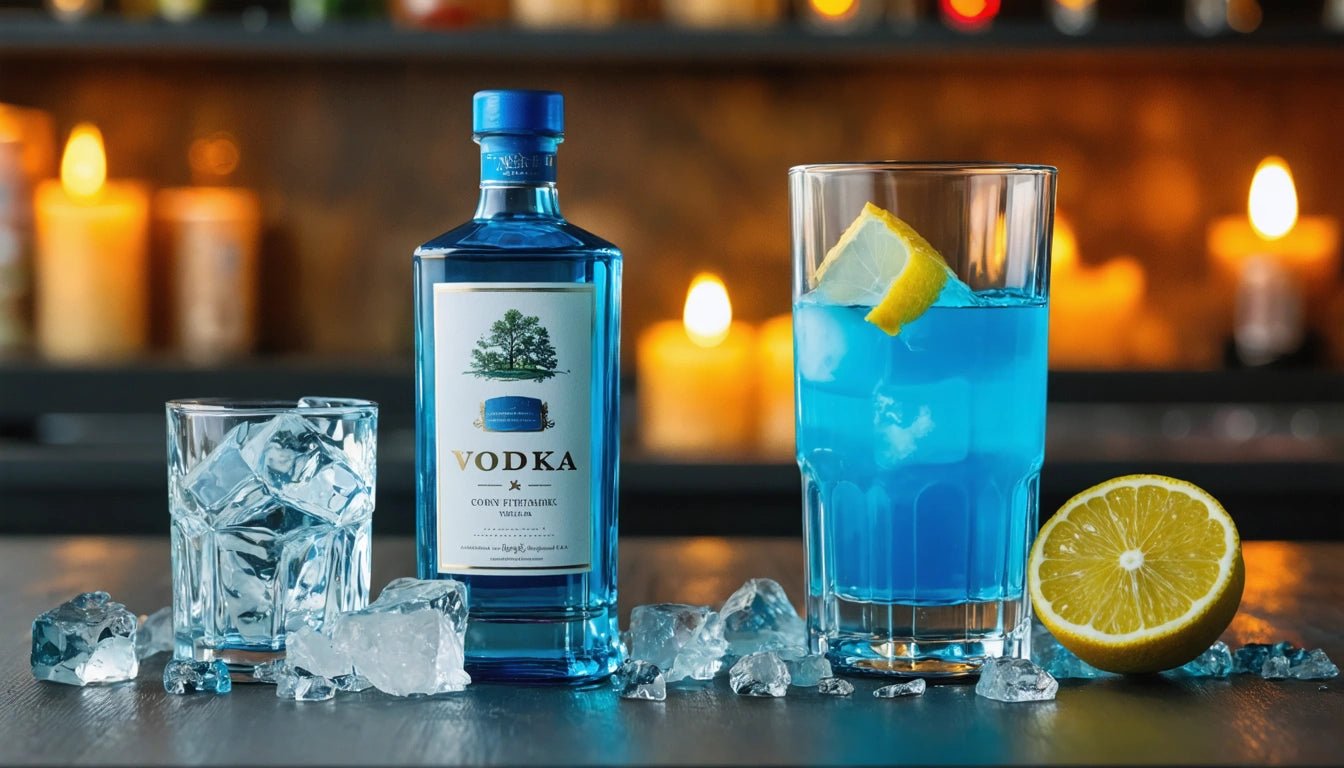 Understanding Measurements: How Much Is a Fifth of Vodka? - Gamut Packaging