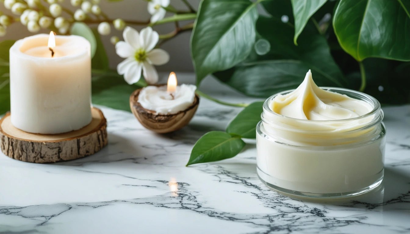 Everything You Need to Know About Body Butter: Benefits, Uses, and DIY Recipes - Gamut Packaging