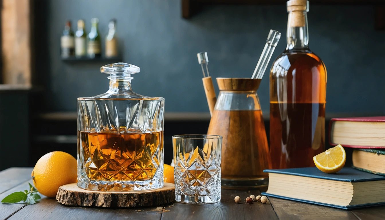 How to Make Alcohol: A Step-by-Step Guide - Gamut Packaging