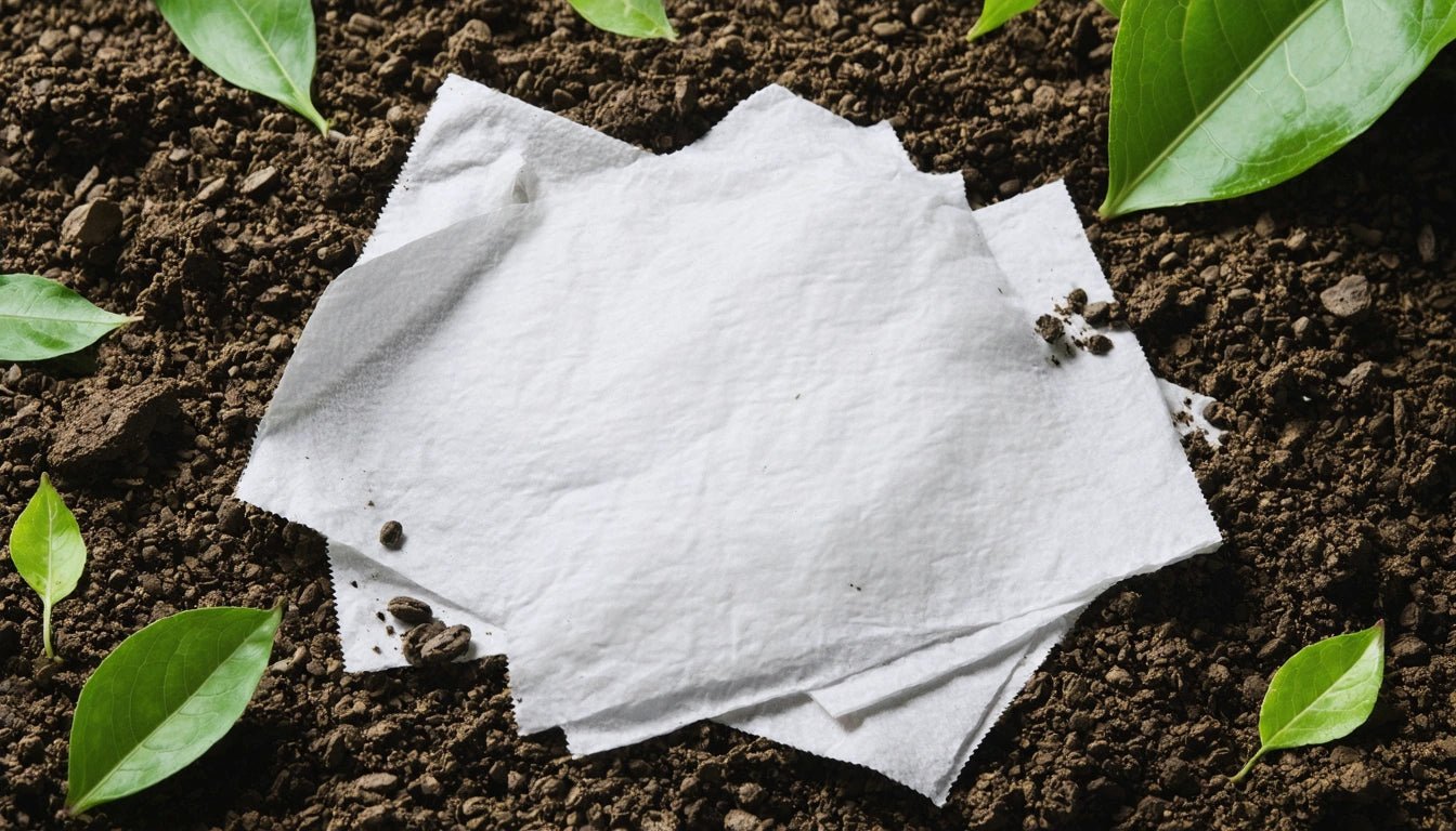 Understanding Biodegradability: What It Means and How Everyday Items Measure Up - Gamut Packaging