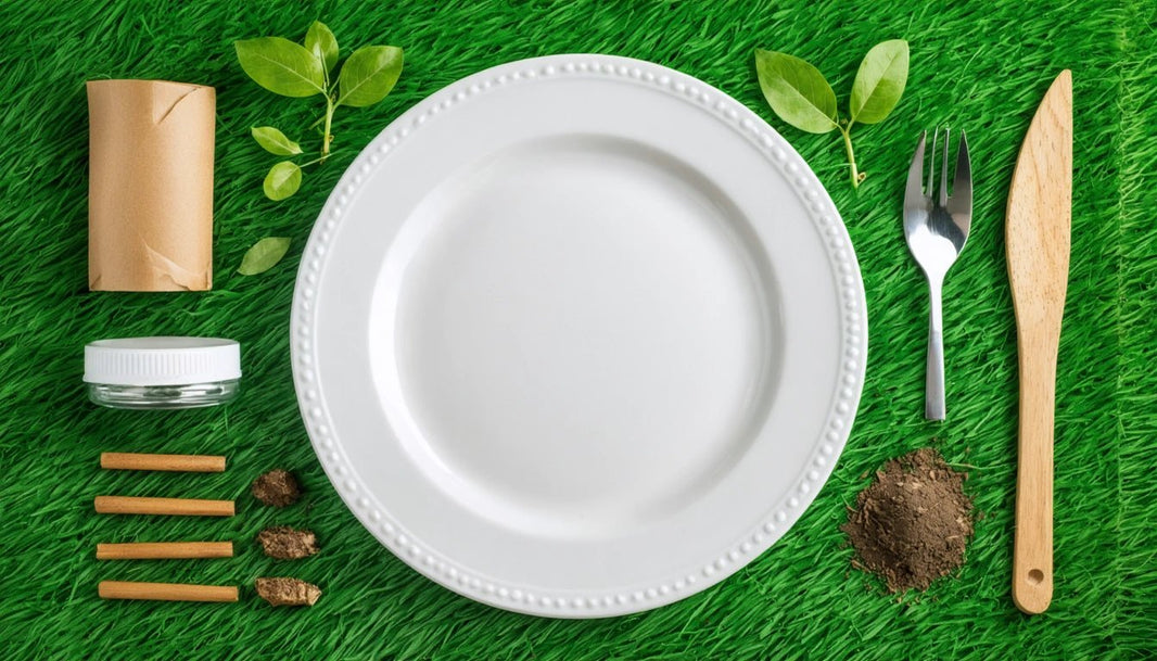 Understanding Compostable Products: Definitions and Meanings Explained - Gamut Packaging