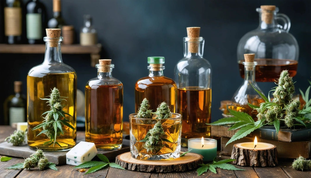Understanding the 375ml Measurement: Is It Equivalent to a Fifth? - Gamut Packaging