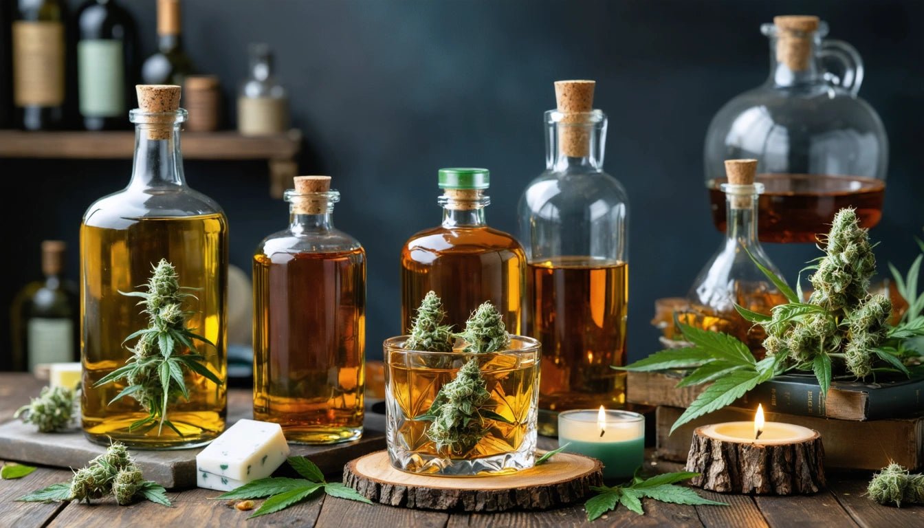 Understanding the 375ml Measurement: Is It Equivalent to a Fifth? - Gamut Packaging