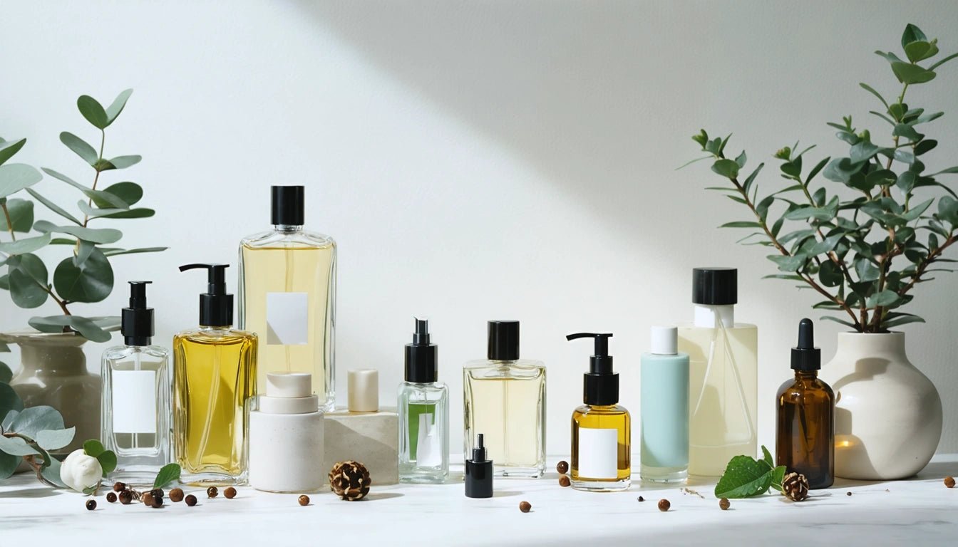 Discovering the Best Scents: From Celebrities to Room Ambiance - Gamut Packaging