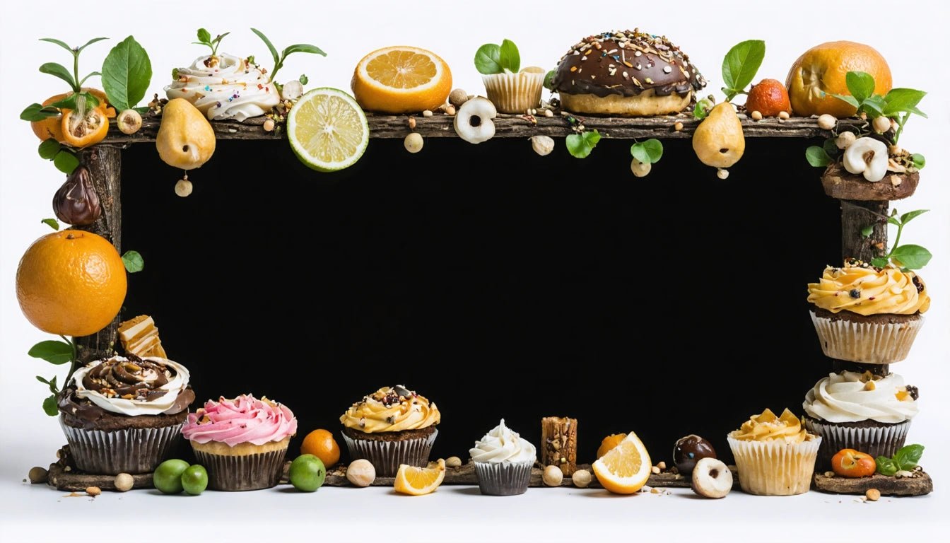 Understanding Commonly Confused Terms: FONT and TORTE Explained - Gamut Packaging