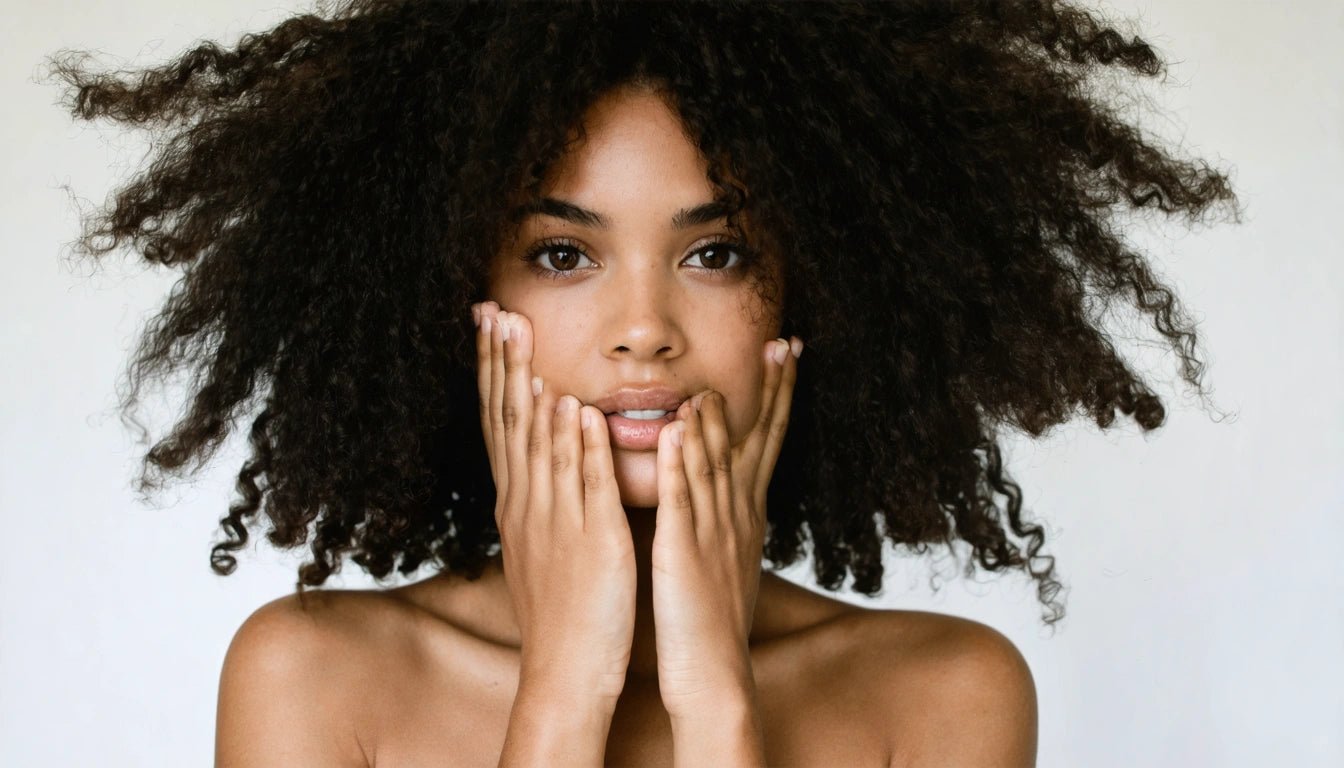 Best Products and Tips for Managing High Porosity Hair - Gamut Packaging