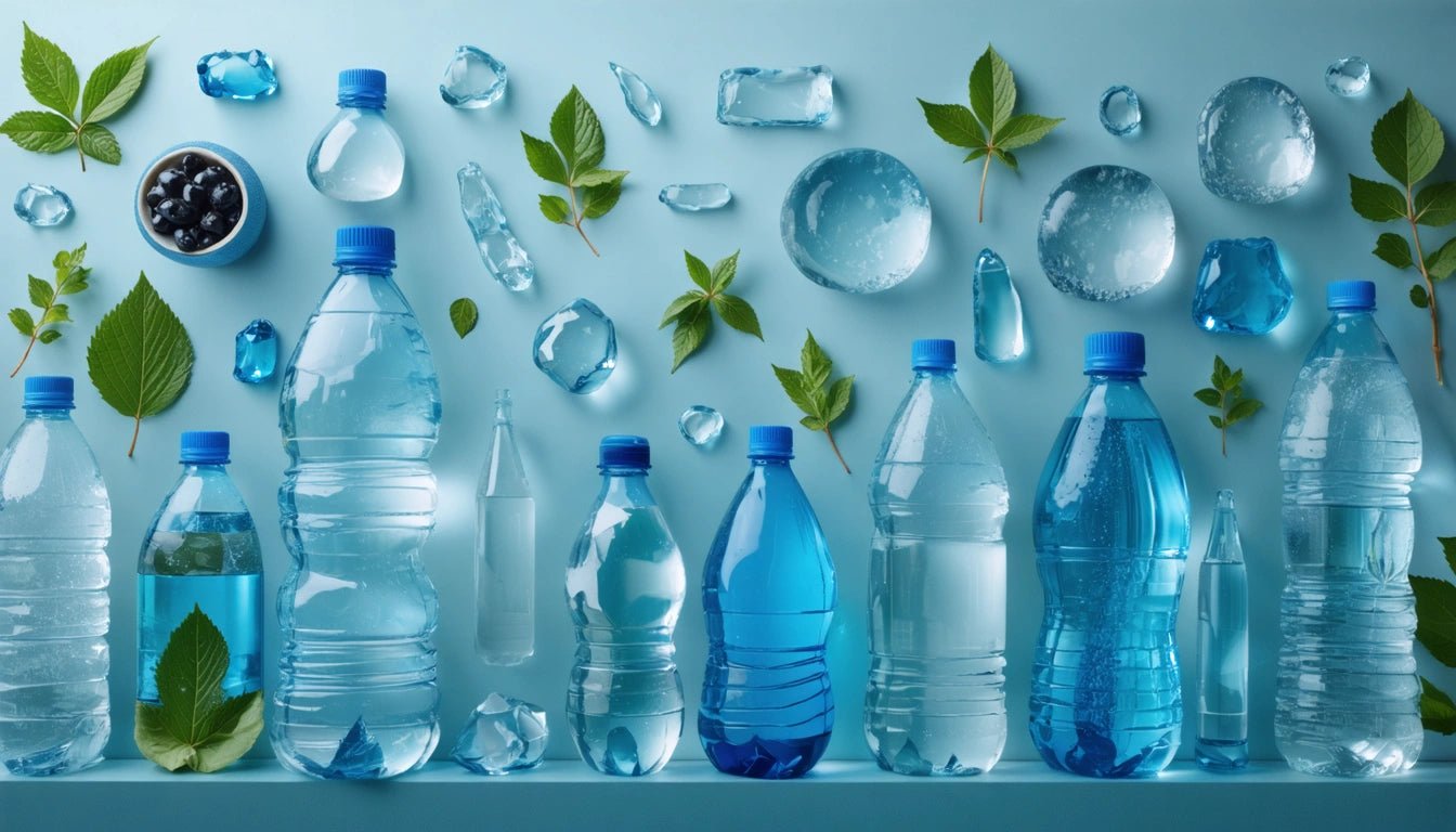 Understanding Plastic: Types, Composition, and Production Methods - Gamut Packaging