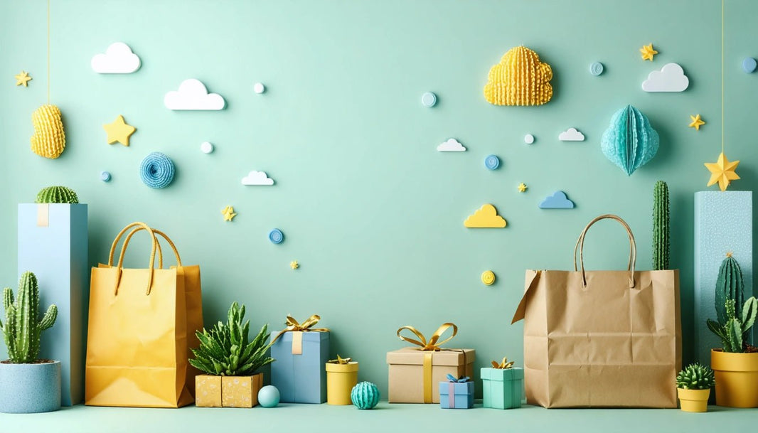 Understanding Mil Thickness: A Guide to Polyolefin and Merchandise Durability - Gamut Packaging