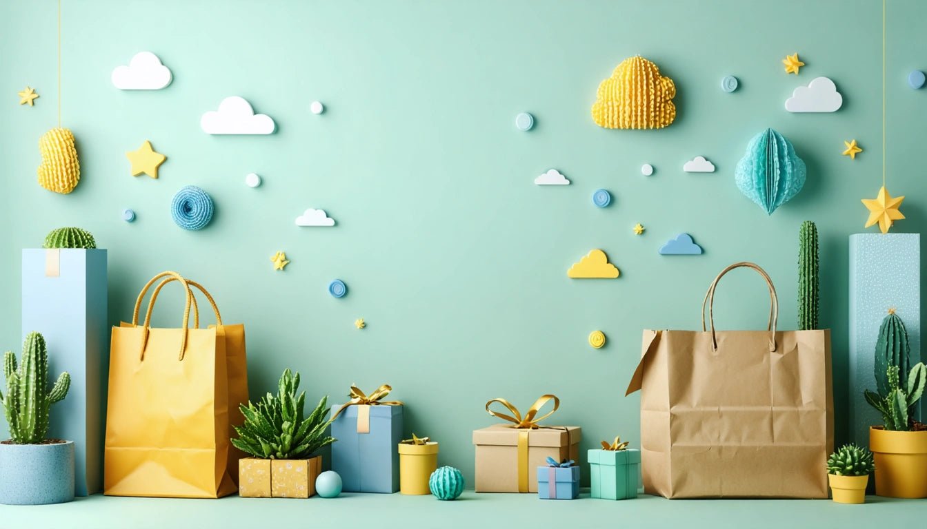 Understanding Mil Thickness: A Guide to Polyolefin and Merchandise Durability - Gamut Packaging