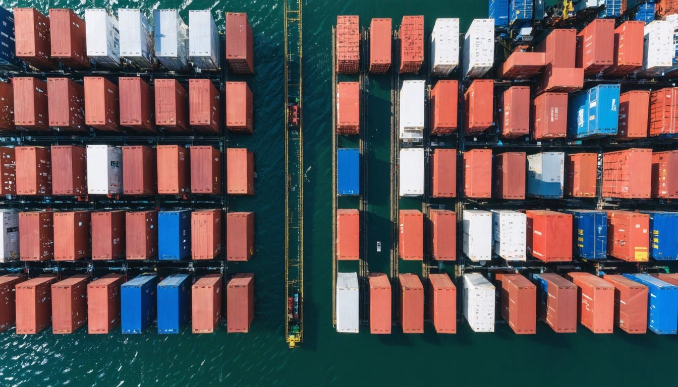 Current Status of Tariff Implementation: Are They On Hold? - Gamut Packaging