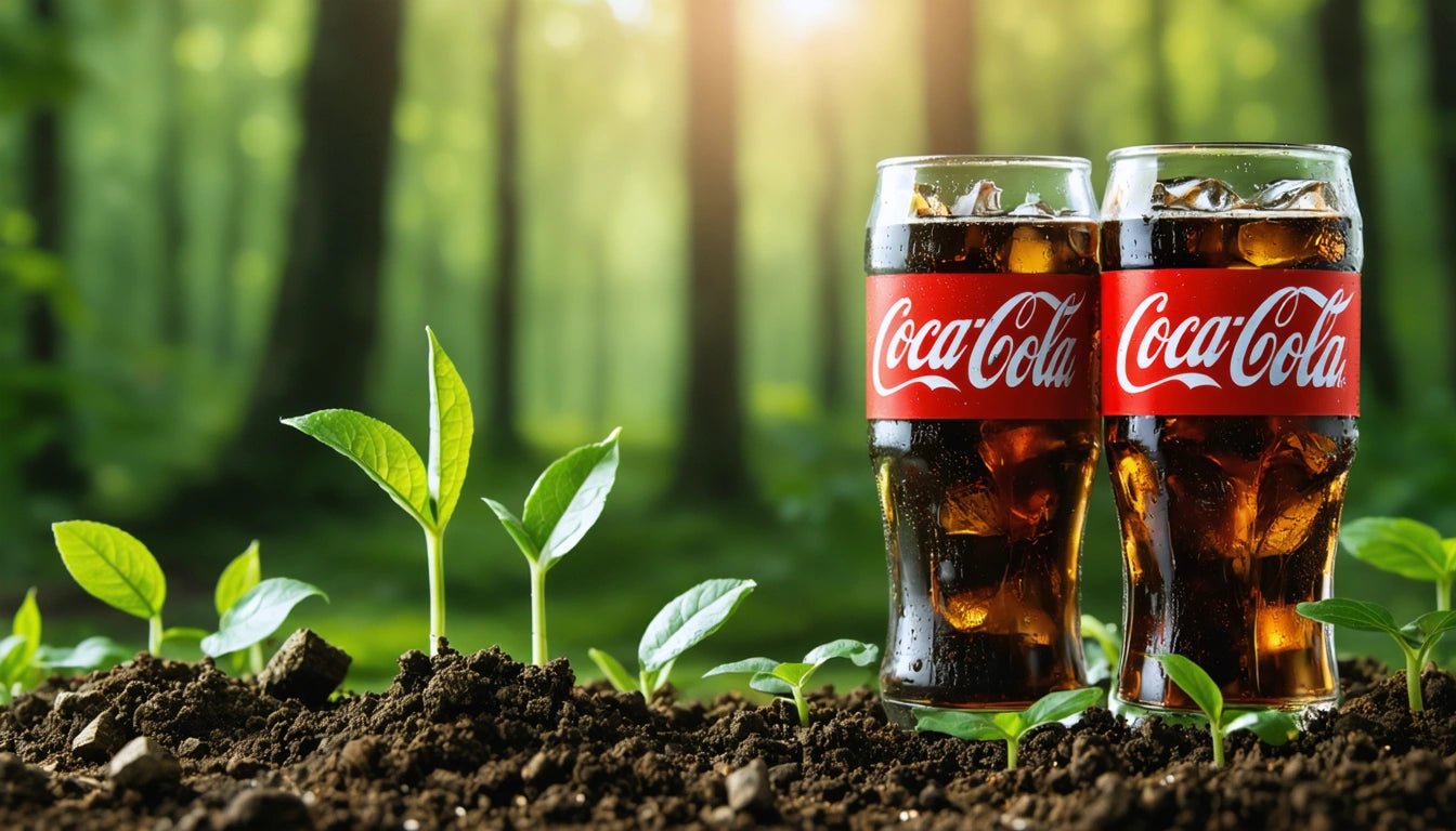 Coca-Cola Revamps Packaging for Enhanced Recyclability - Gamut Packaging