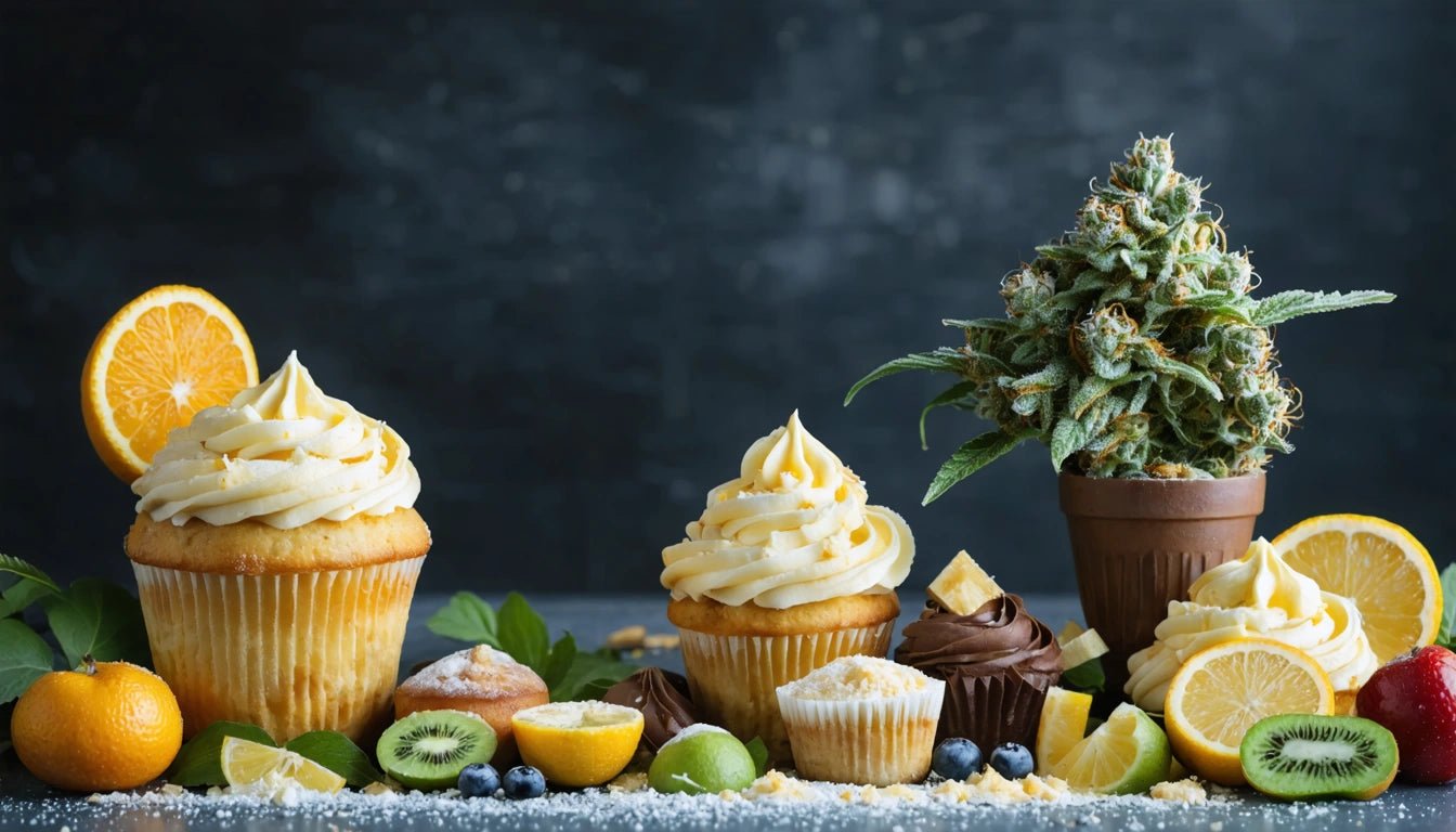 Understanding Batch Sizes: How Much Is in a Batch? - Gamut Packaging